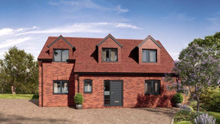 3 Bedroom Detached House For Sale In Myers Road, Potton, SG19