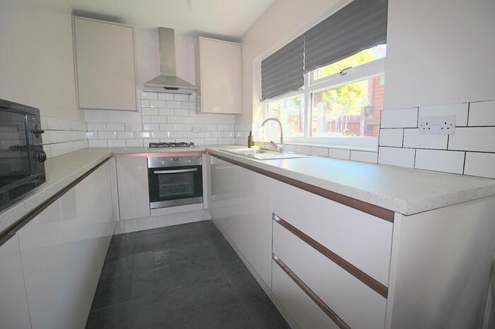 2 Bedroom Terraced House To Rent In Old Birchills, Walsall, WS2