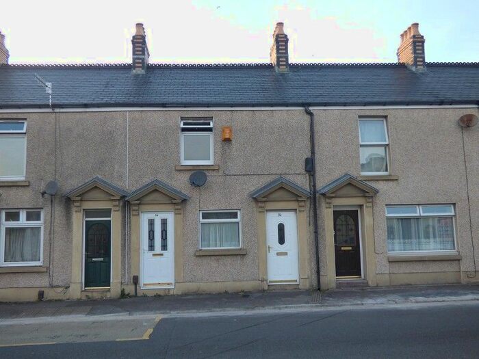 1 Bedroom Flat To Rent In 36A Neath Road, Hafod, Swansea. SA1