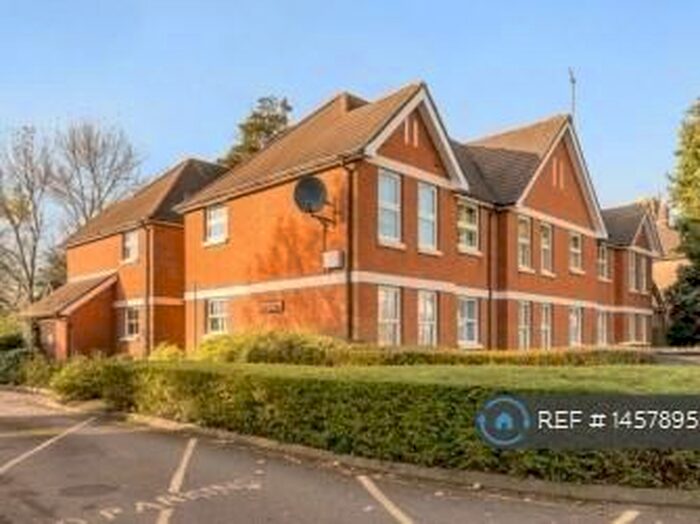 1 Bedroom Flat To Rent In Regents Park Rd, Southampton, SO15
