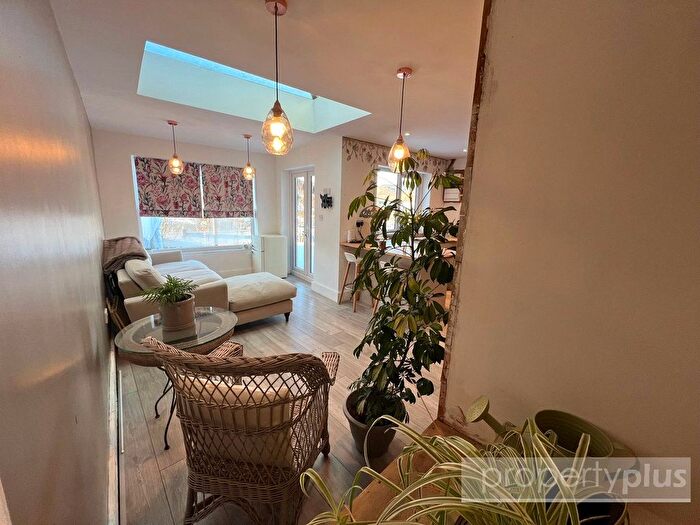 2 Bedroom Terraced House For Sale In Trip Terrace, Pentre, Rhondda Cynon Taff, CF41