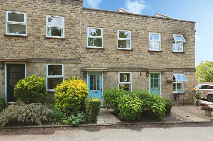2 Bedroom Terraced House To Rent In Ackerman Road, Chipping Norton, OX7