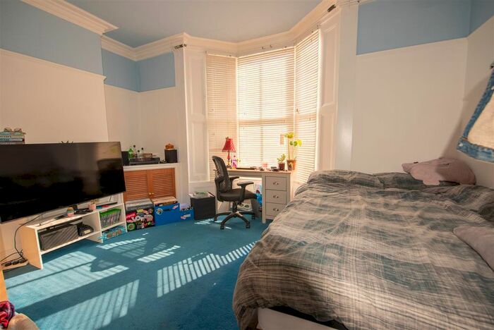 4 Bedroom Property To Rent In St. Johns Street, York, YO31
