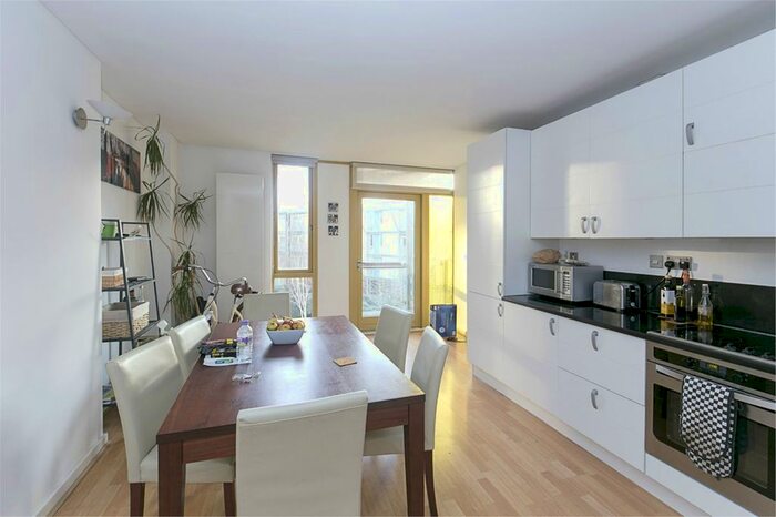 2 Bedroom Flat To Rent In Becquerel Court, West Parkside, London, SE10