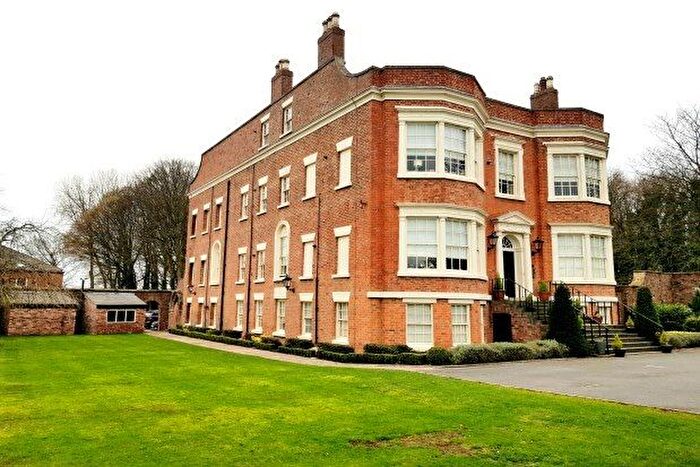 2 Bedroom Property To Rent In Old Moat Lane, Liverpool, L31