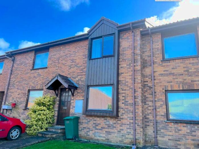 2 Bedroom Property For Sale In Talar Deg, Llanilar, Aberystwyth, SY23