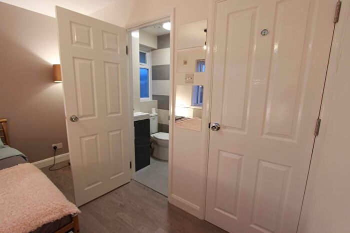 1 Bedroom House Of Multiple Occupation To Rent In Goldings Crescent, Hatfield, AL10