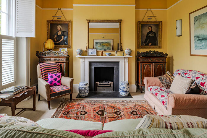 6 Bedroom Terraced House For Sale In Brunswick Square, Gloucester, Gloucestershire, GL1