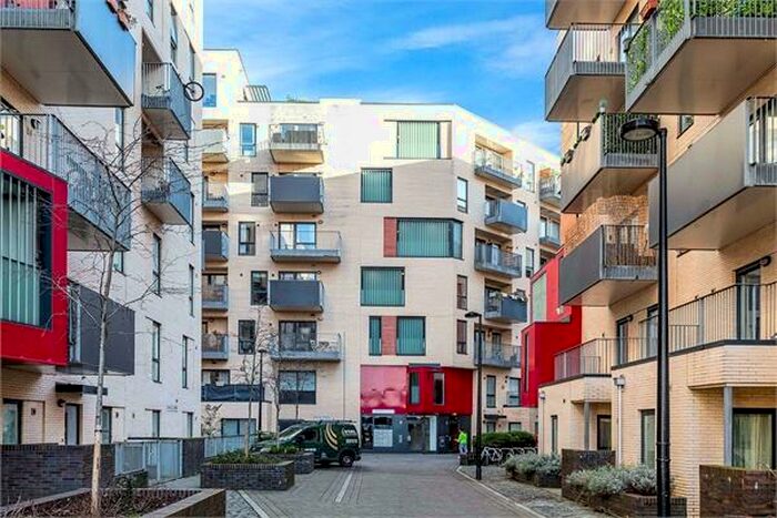 1 Bedroom Apartment To Rent In The Parker Building, Jamaica Road, Bermondsey, London, SE16