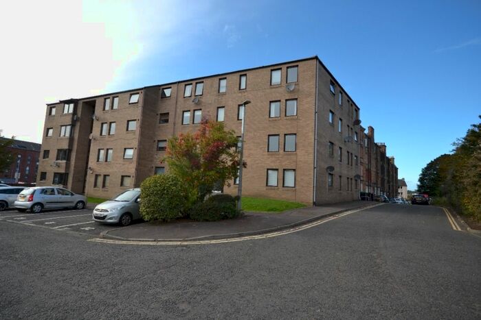 2 Bedroom Flat To Rent In Appin Terrace, Slateford, Edinburgh, EH14