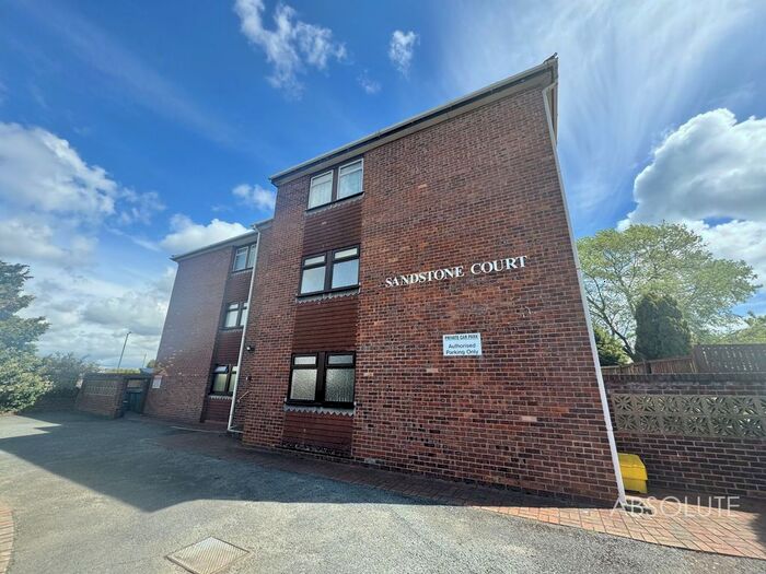 2 Bedroom Flat To Rent In Dartmouth Road, Sandstone Court Dartmouth Road, TQ4