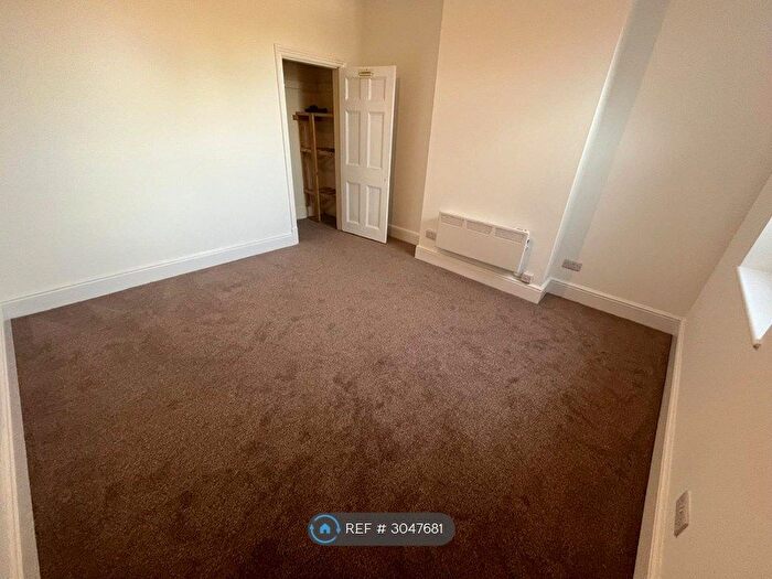 Studio To Rent In Newtown Road, Bedworth, CV12