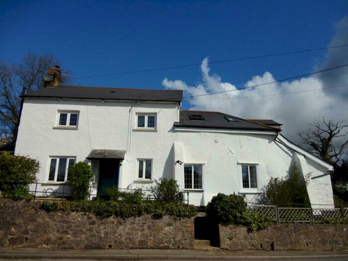 4 Bedroom Detached House To Rent In Longdown, Exeter, Devon, EX6