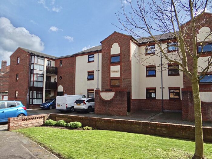 1 Bedroom Apartment To Rent In Bush Street East, Southsea, PO5