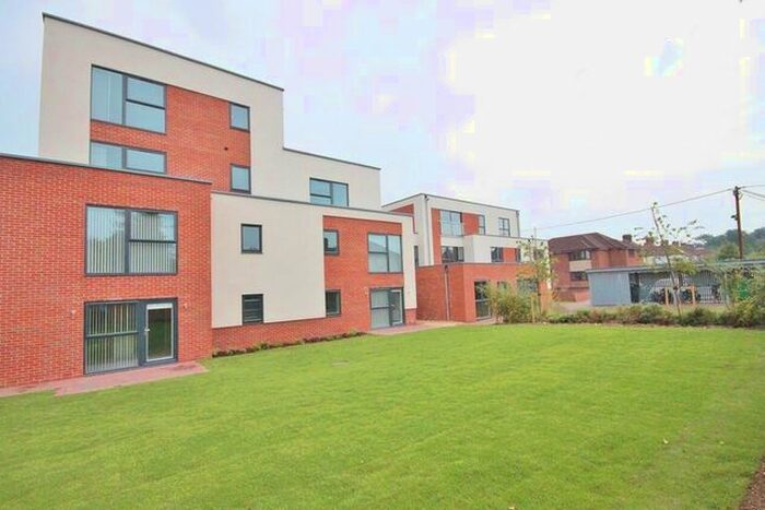 1 Bedroom Flat To Rent In Westminster Way, Botley, Oxford, OX2