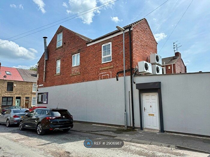 Studio To Rent In Furlong Road, Bolton-Upon-Dearne, Rotherham, S63
