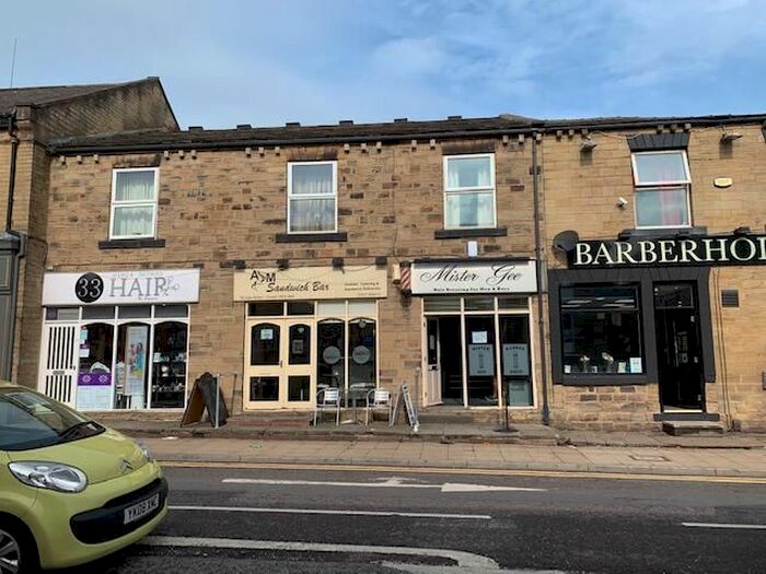 1 Bedroom Flat To Rent In Dale Street, Ossett WF5