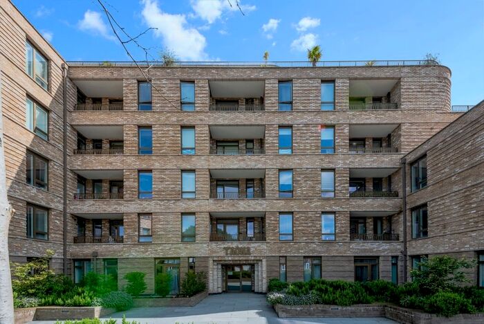 1 Bedroom Flat To Rent In Merrion Avenue, Stanmore, HA7