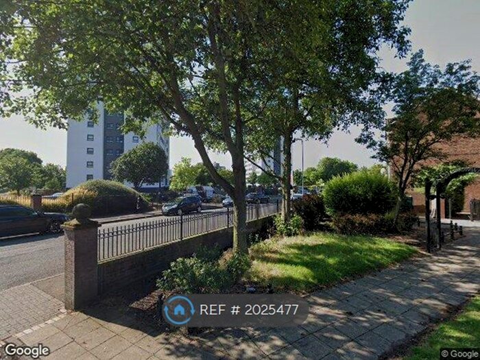 3 Bedroom Flat To Rent In Cromwell Street, Birmingham, B7