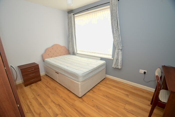 1 Bedroom Property To Rent In Chelsea Grove, Newcastle Upon Tyne, NE4