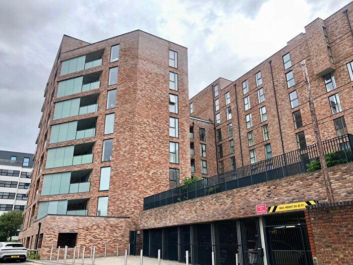 1 Bedroom Flat To Rent In Sherwood Road, South Harrow, HA2