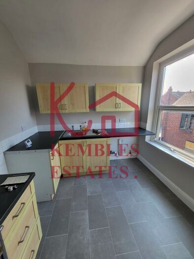1 Bedroom Flat To Rent In First Floor Flat, Morley Road, Doncaster, DN1