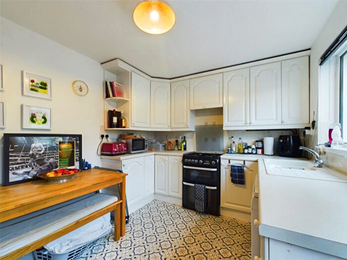 2 Bedroom Semi-Detached House For Sale In Callington, Cornwall, PL17