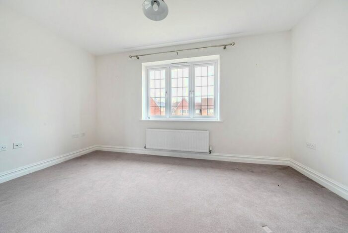 2 Bedroom Terraced House For Sale In Taverner Square, Cranleigh, GU6