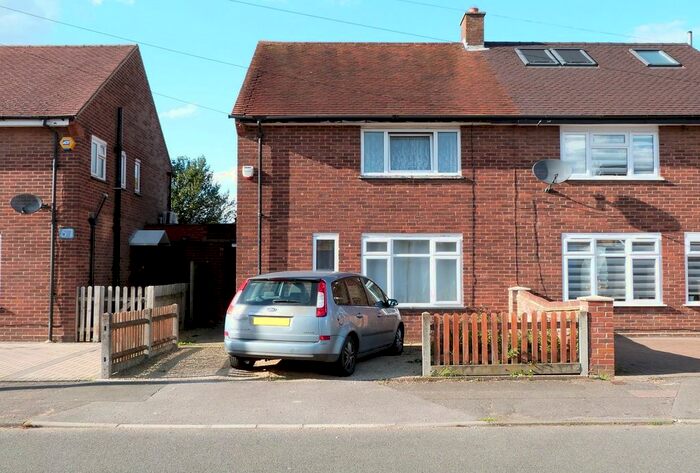 2 Bedroom Semi-Detached House For Sale In Ash Grove, Harefield, UB9