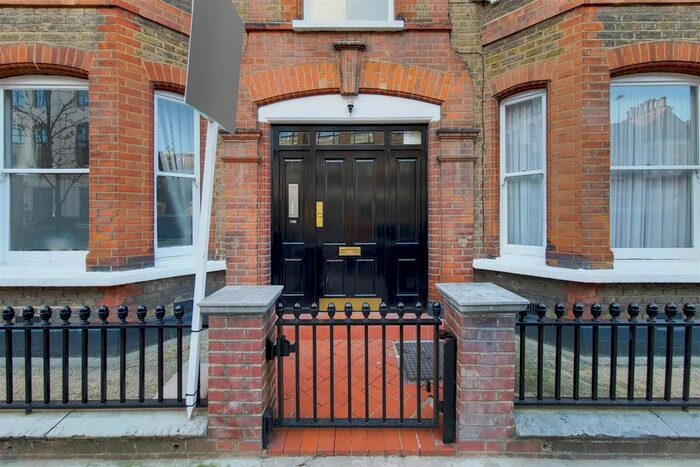 1 Bedroom Flat To Rent In Wyfold Road, London, SW6
