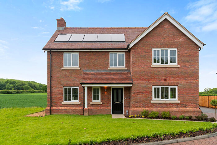 4 Bedroom Detached House To Rent In Water Lane, Field View, Steeple Bumpstead, Essex, CB9