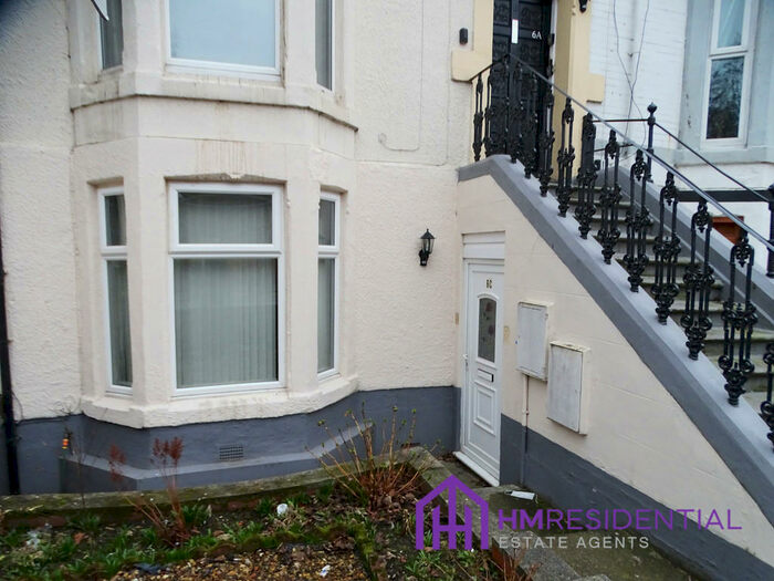 2 Bedroom Apartment To Rent In C Lawe Road, NE33