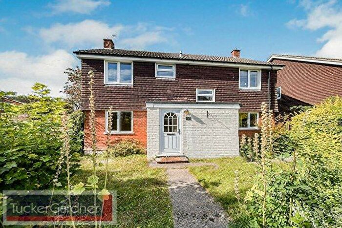 5 Bedroom Property To Rent In Foxton, Cambridge, CB22