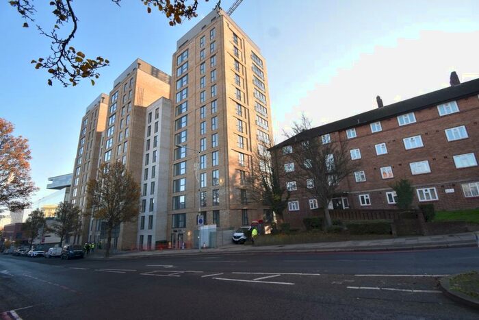 2 Bedroom Flat To Rent In Wellington Street London, SE18