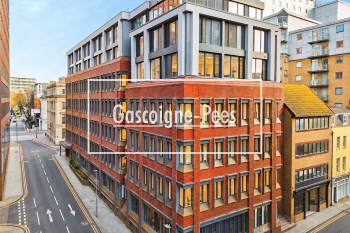 1 Bedroom Flat To Rent In Garrard Street, Reading, RG1