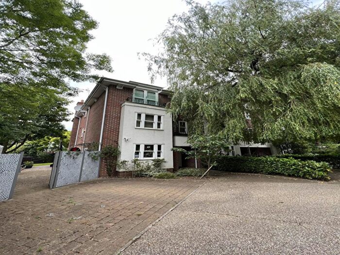 5 Bedroom Property To Rent In London Road, Harrow-On-The-Hill, Harrow, HA1