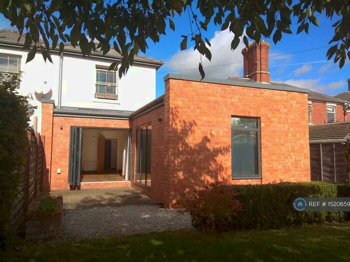 2 Bedroom Flat To Rent In Park Street, Hereford, HR1