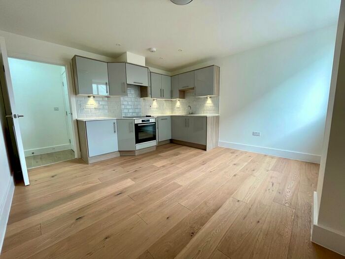 1 Bedroom Flat To Rent In Silbury Boulevard, Milton Keynes, MK9