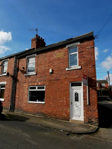 3 Bedroom Semi-Detached House To Rent In Baden Street, Chester Le Street, DH3