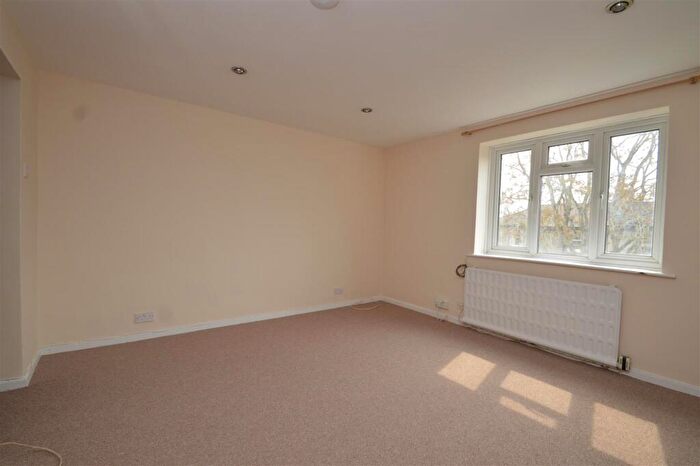 Studio To Rent In Ashgrove Road, Redland, Bristol, BS6