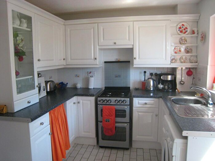 2 Bedroom House To Rent In Elder Close, Plymouth, PL7