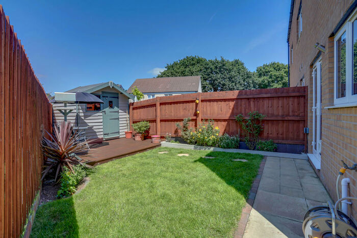 3 Bedroom End Of Terrace House To Rent In Long Culvering, Cranbrook, EX5