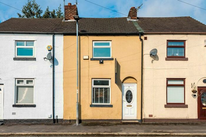 2 Bedroom Terraced House To Rent In Old Pepper Lane, Standish, Wigan WN6