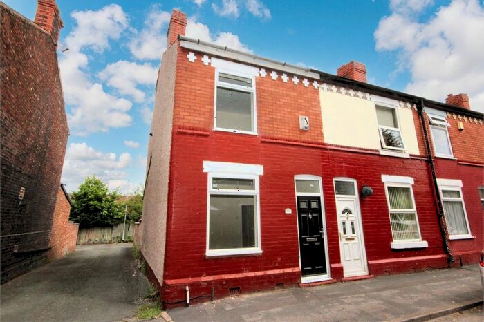 Property To Rent In Thelwall Lane, Warrington, WA4