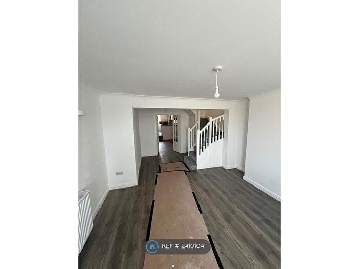 3 Bedroom Terraced House To Rent In Ffordd Talargoch, Prestatyn, LL19