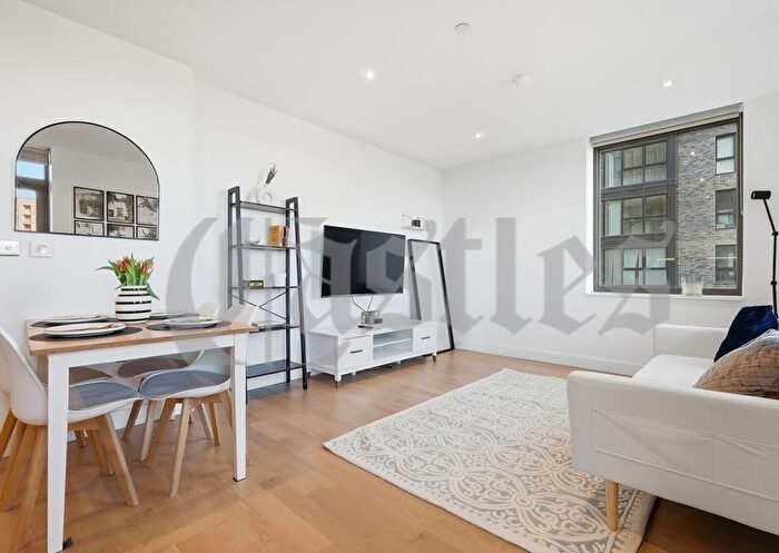 2 Bedroom Flat For Sale In Ashley Road, Tottenham Hale, N17