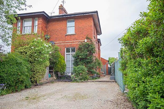 2 Bedroom Semi-Detached House To Rent In New Barn Lane, Cheltenham, GL52