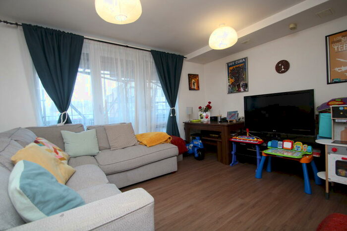 1 Bedroom Apartment To Rent In London Road, Croydon, CR0