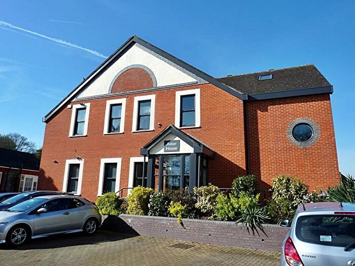 1 Bedroom Apartment To Rent In Astor House, Station Road, Bourne End, Buckinghamshire, SL8