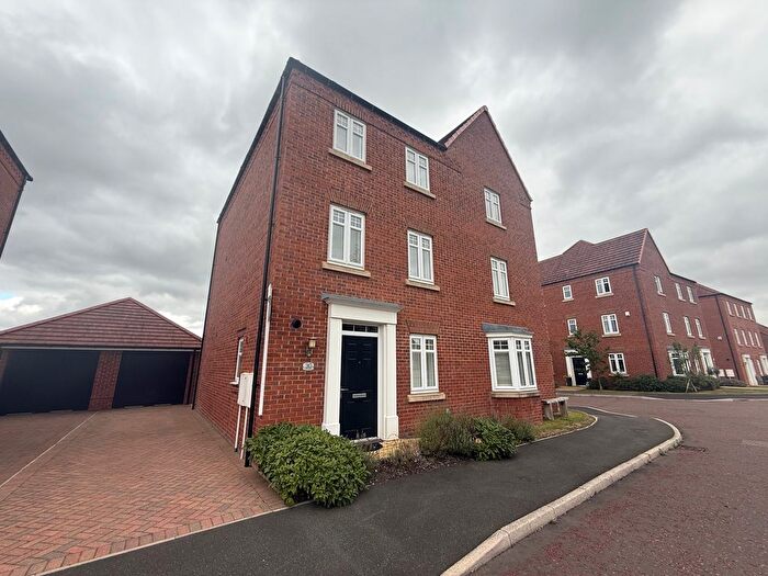 3 Bedroom Property To Rent In Sunningdale, Durham, DH1